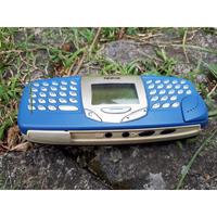 Gambar Hape Jadul Nokia 5510 QWERTY Seken Kolektor Item dari CNC phoneshop Kota Administrasi Jakarta Pusat 4 Tokopedia