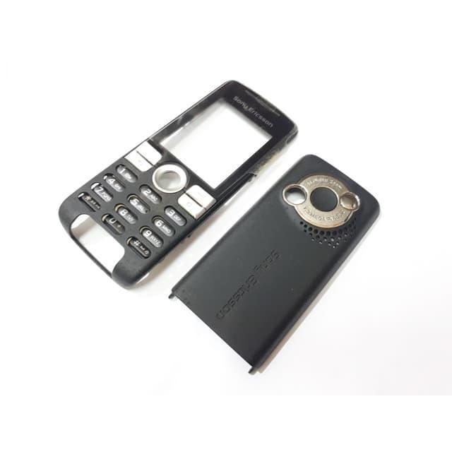 Gambar Casing Sony Ericsson K510 K510i New Original 100% Sisa Stok dari CNC phoneshop Kota Administrasi Jakarta Pusat Tokopedia