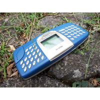 Gambar Hape Jadul Nokia 5510 QWERTY Seken Kolektor Item dari CNC phoneshop Kota Administrasi Jakarta Pusat 5 Tokopedia