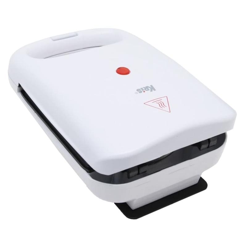 kris toaster sandwich alat pemangang roti elektronik dapur masak hobi ...