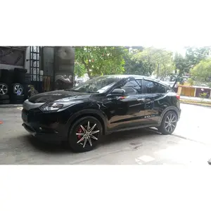 Paket Velg Dan Ban Honda Hrv Ring 18 HSR KCCX Plus Ban 225 50 R18