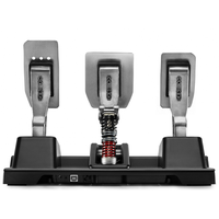 Gambar THRUSTMASTER T-LCM PEDALS for PC , PS4 and Xbox One dari SOS SPORT ONLINE SHOP Kota Administrasi Jakarta Pusat 5 Tokopedia