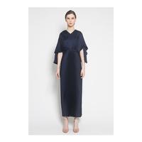 Gambar JENNI AUSTIN - CLEO DRESS DEEP BLUE - SIZE S-M dari Jenni Austin Kab. Bekasi 2 Tokopedia