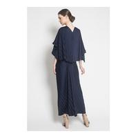 Gambar JENNI AUSTIN - CLEO DRESS DEEP BLUE - SIZE S-M dari Jenni Austin Kab. Bekasi 4 Tokopedia