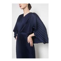 Gambar JENNI AUSTIN - CLEO DRESS DEEP BLUE - SIZE S-M dari Jenni Austin Kab. Bekasi 3 Tokopedia
