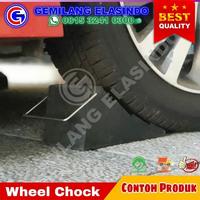 Gambar Karet Penahan Ban Mobil | Karet Ban Mobil | Karet Penahan Mobil dari Gemilang Elasindo Kota Tangerang 2 Tokopedia