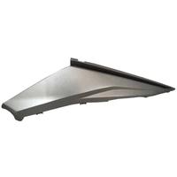 Gambar Cover Body Kiri Belakang Silver Supra GTR 150 K56W 64490K56N10ZN dari Honda Cengkareng Kota Tangerang 1 Tokopedia
