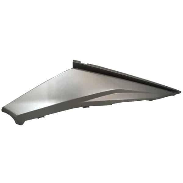 Gambar Cover Body Kiri Belakang Silver Supra GTR 150 K56W 64490K56N10ZN dari Honda Cengkareng Kota Tangerang Tokopedia