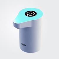 Gambar STARK Pompa Galon Elektrik - STWP03 - Biru Muda dari STARK Indonesia Jakarta Selatan 4 Tokopedia