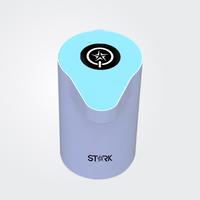 Gambar STARK Pompa Galon Elektrik - STWP03 - Biru Muda dari STARK Indonesia Jakarta Selatan 3 Tokopedia