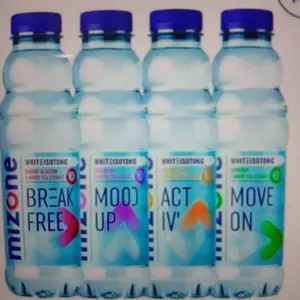 mizone 500 ml