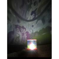 Gambar Lampu Tidur Proyektor Unik Star Master Proyeksi Bulan Bintang Karakter dari Fantasy Land Kota Surabaya 4 Tokopedia