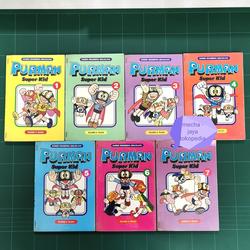 Jual Komik P Man Murah & Terbaik - Harga Terbaru Juli 2026 | Tokopedia