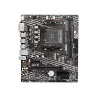 Gambar MSI A520M-A PRO (Socket AM4) dari Toko Expert Komputer Kota Administrasi Jakarta Pusat 2 Tokopedia