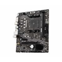 Gambar MSI A520M-A PRO (Socket AM4) dari Toko Expert Komputer Kota Administrasi Jakarta Pusat 4 Tokopedia