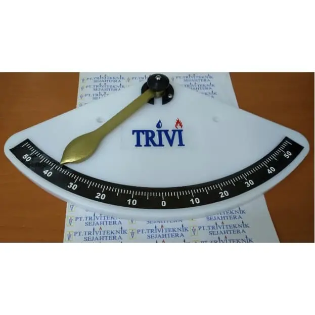 clinometer ,alat ukur kemiringan kapal, 1