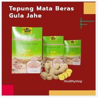 Gambar Mata Beras Merah - CRP - Jahe Merah Plus -Naturefarm dari healthyshop77 Kota Administrasi Jakarta Timur 1 Tokopedia