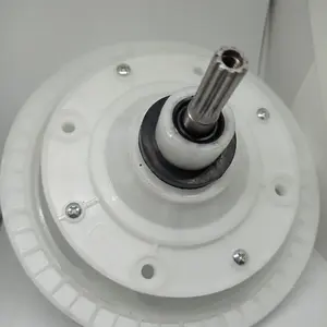 GEARBOK POLITRON SHARP mesin cuci