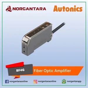 BF4G Autonics Fiber Optic Amplifier