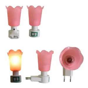 Lampu tidur mini lamp JM 995