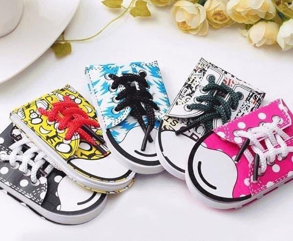 Gambar Buku Notes Model Sepatu dari Ramayana Grosir Surabaya Kota Surabaya Tokopedia