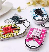 Gambar Buku Notes Model Sepatu dari Dunia Jasmine Kota Surabaya 1 Tokopedia