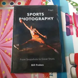 sports photography. j