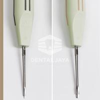 Gambar Luxator Dual Edge // Bein // Exo - DE5 dari Dental Jaya Official Kota Yogyakarta 2 Tokopedia