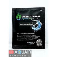 Gambar Bakteri Bubuk Espresso Clear 8 GR by Pigment Hijau dari Aquair Indonesia Kota Depok 2 Tokopedia