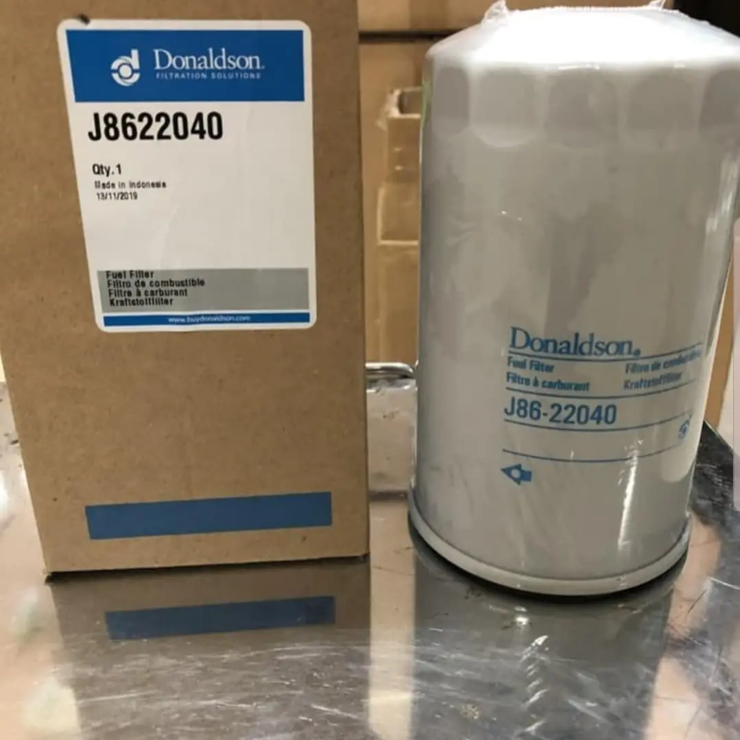 Filter Donaldson J8622040