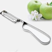 Gambar Pisau Pengupas Buah Stainless Steel dengan Gerigi dari Ramayana Grosir Surabaya Kota Surabaya 1 Tokopedia