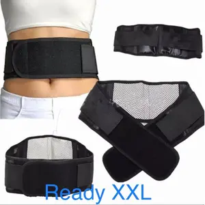 Sabuk Terapi Pinggang Punggung Magnet Therapy Belt Magnetic