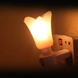 Lampu tidur mini lamp JM 993