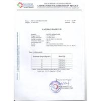 Gambar BALL VALVE THREE PIECE POLKA 1" dari CV Kharisma Mandiri Kota Surabaya 3 Tokopedia