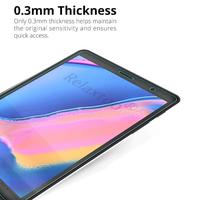 Gambar Tempered Glass SAMSUNG GALAXY TAB A 8 P205 Anti Gores dari toko besar accessories Kota Administrasi Jakarta Utara 2 Tokopedia