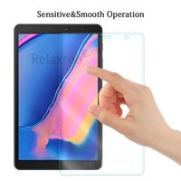 Gambar Tempered Glass SAMSUNG GALAXY TAB A 8 P205 Anti Gores dari toko besar accessories Kota Administrasi Jakarta Utara 3 Tokopedia