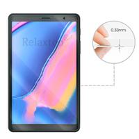 Gambar Tempered Glass SAMSUNG GALAXY TAB A 8 P205 Anti Gores dari toko besar accessories Kota Administrasi Jakarta Utara 4 Tokopedia