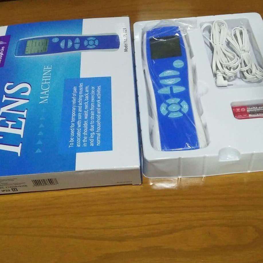 alat trapi tenz. resources