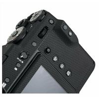 Gambar Anti-Scratch Protective Skin Film Matrix Black for Fujifilm GFX-50R dari JJC Indonesia Kota Tangerang 3 Tokopedia