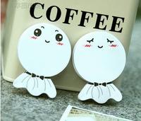 Gambar Sticky Notes Motif Sunny Doll dari Dunia Jasmine Kota Surabaya 1 Tokopedia