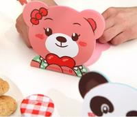 Gambar Buku Notes Motif Keluarga Beruang dari Dunia Jasmine Kota Surabaya 2 Tokopedia