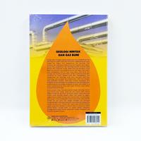 Gambar Geologi Minyak dan Gas Bumi untuk Geologist Pemula - Sukandarrumidi dari Social Agency Baru Kab. Sleman 2 Tokopedia