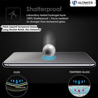 Gambar Anti Gores Oneplus 7 Pro Ultimate Hydrogel Screen Protector dari Ori aksesoris 1 Kota Administrasi Jakarta Pusat 2 Tokopedia