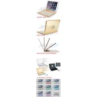 Gambar Ultra Slim Keyboard Case Backlight for iPad 10.2 8th Gen 2020 dari AreaHP77 Kota Administrasi Jakarta Pusat 2 Tokopedia