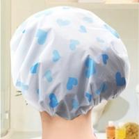 Gambar Topi Mandi / Shower Cap Aneka Motif dari Ramayana Grosir Surabaya Kota Surabaya 2 Tokopedia