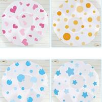 Gambar Topi Mandi / Shower Cap Aneka Motif dari Ramayana Grosir Surabaya Kota Surabaya 3 Tokopedia