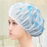 Gambar Topi Mandi / Shower Cap Aneka Motif dari Ramayana Grosir Surabaya Kota Surabaya 1 Tokopedia