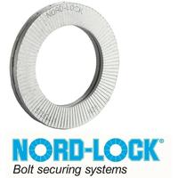 Gambar Nord-Lock Steel Washer NL18 / M18 Original dari AKHONA UI Kab. Bogor 1 Tokopedia