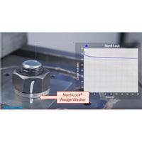 Gambar Nord-Lock Steel Washer NL18 / M18 Original dari AKHONA UI Kab. Bogor 3 Tokopedia