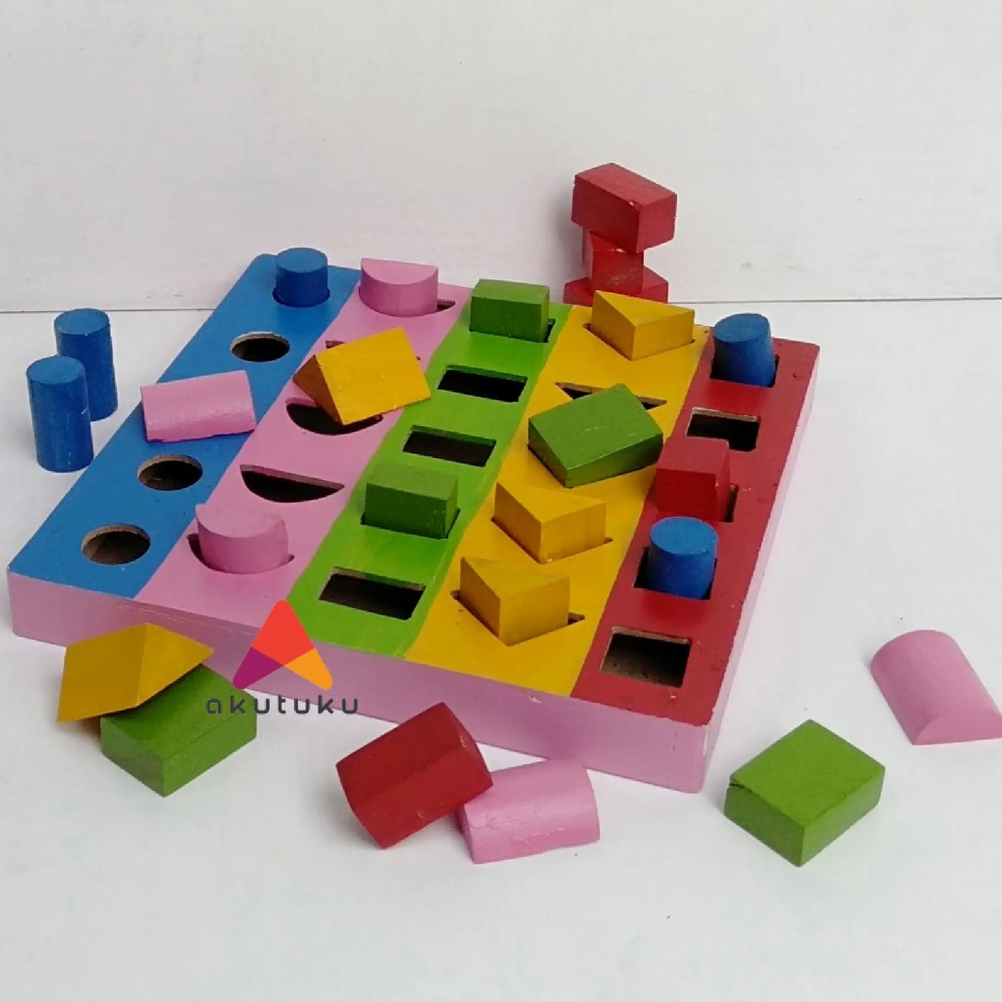 Pasak geometri